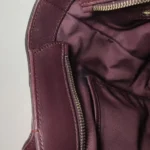 Tod's Calfskin Shoulder Bag — фото 9