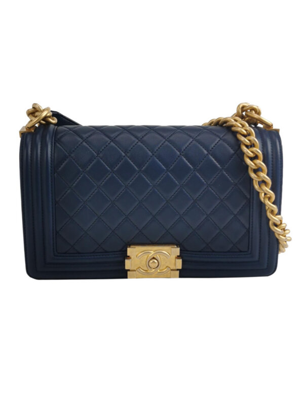 Chanel Leboy C — продано