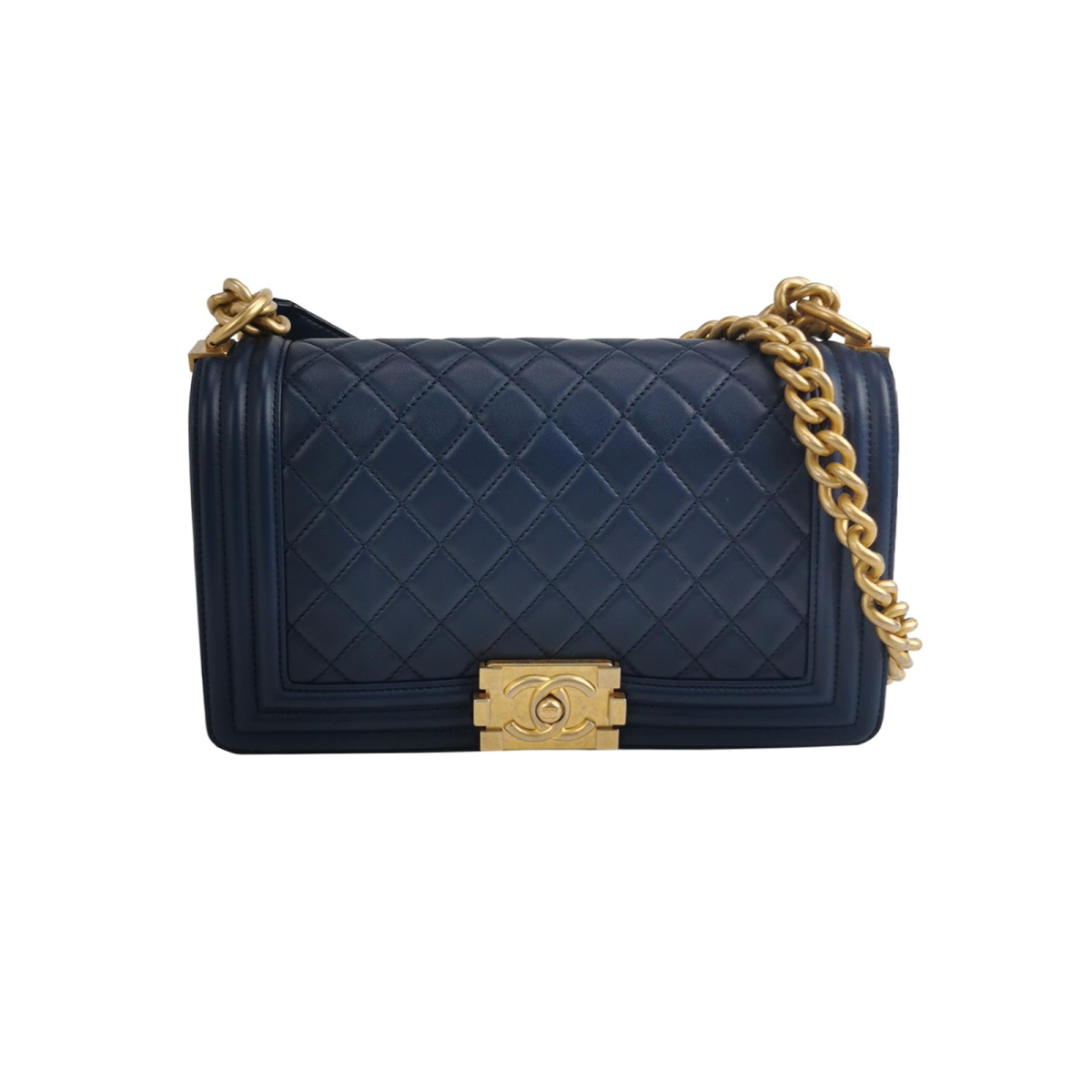 Chanel Leboy C — продано