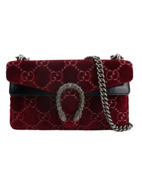 Gucci Dionysus GG — продано