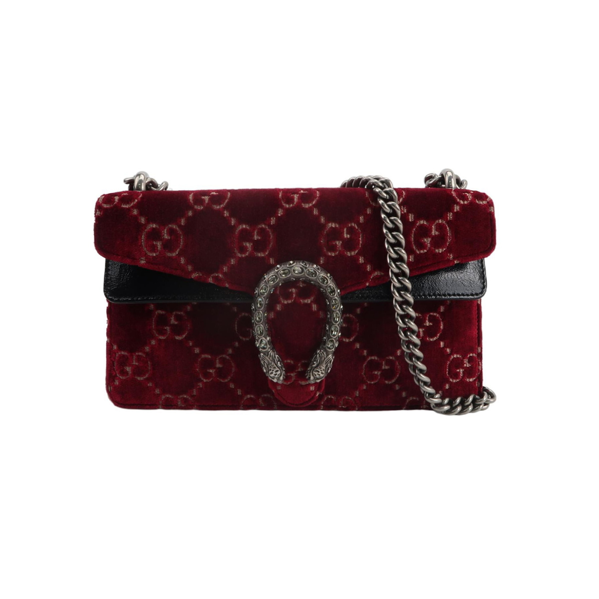 Gucci Dionysus GG — продано