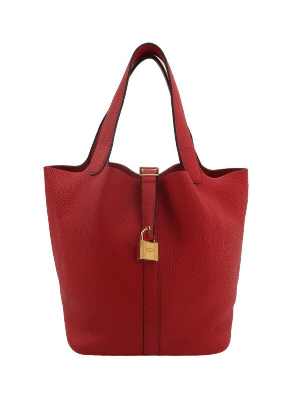 Hermès Picotin 22 Clemence TCA 5 D — продано