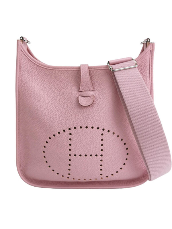 Hermès Evelyne 29 Clemence TCX 9 Z