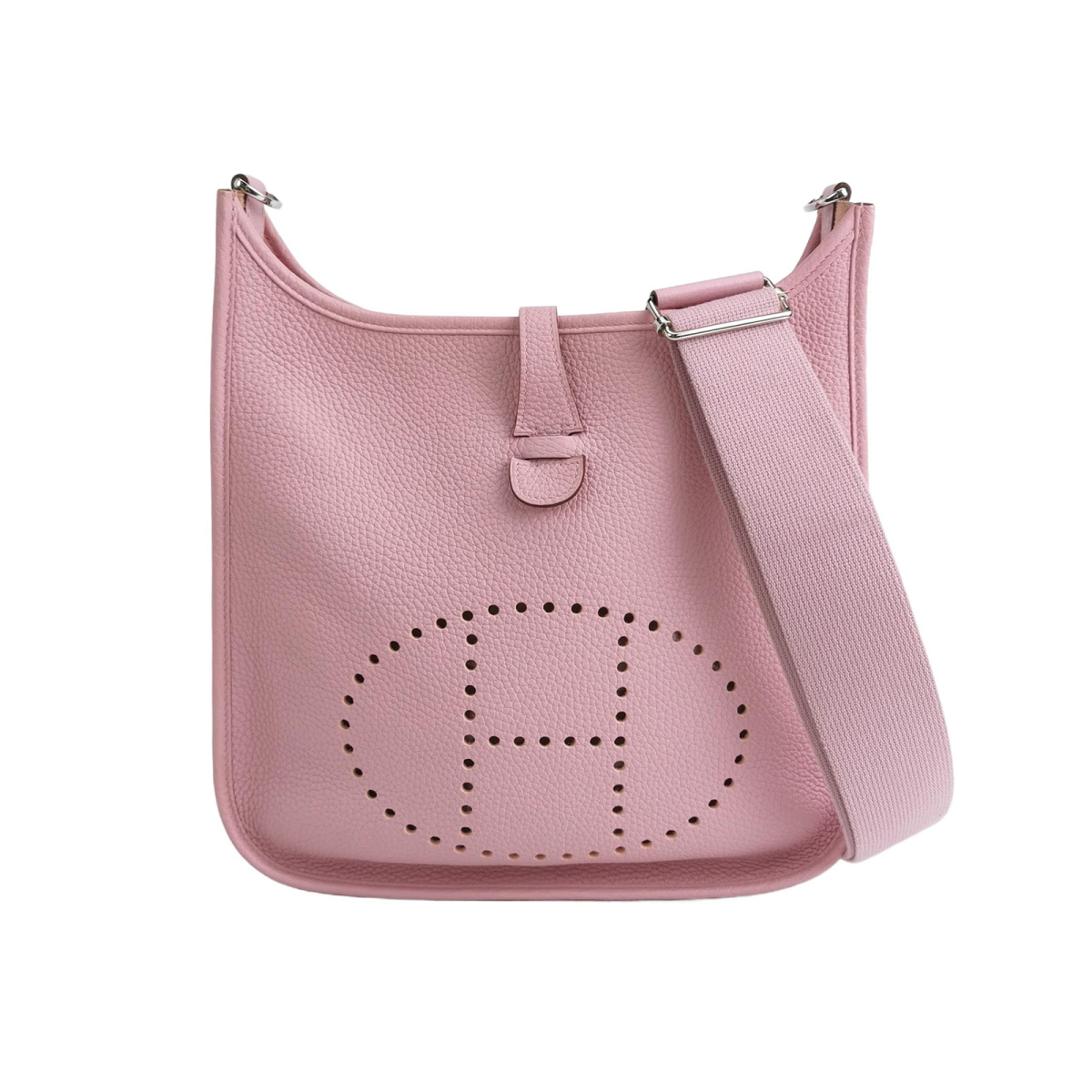 Hermès Evelyne 29 Clemence TCX 9 Z — фото 1