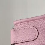 Hermès Evelyne 29 Clemence TCX 9 Z — фото 17