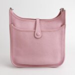 Hermès Evelyne 29 Clemence TCX 9 Z — фото 5