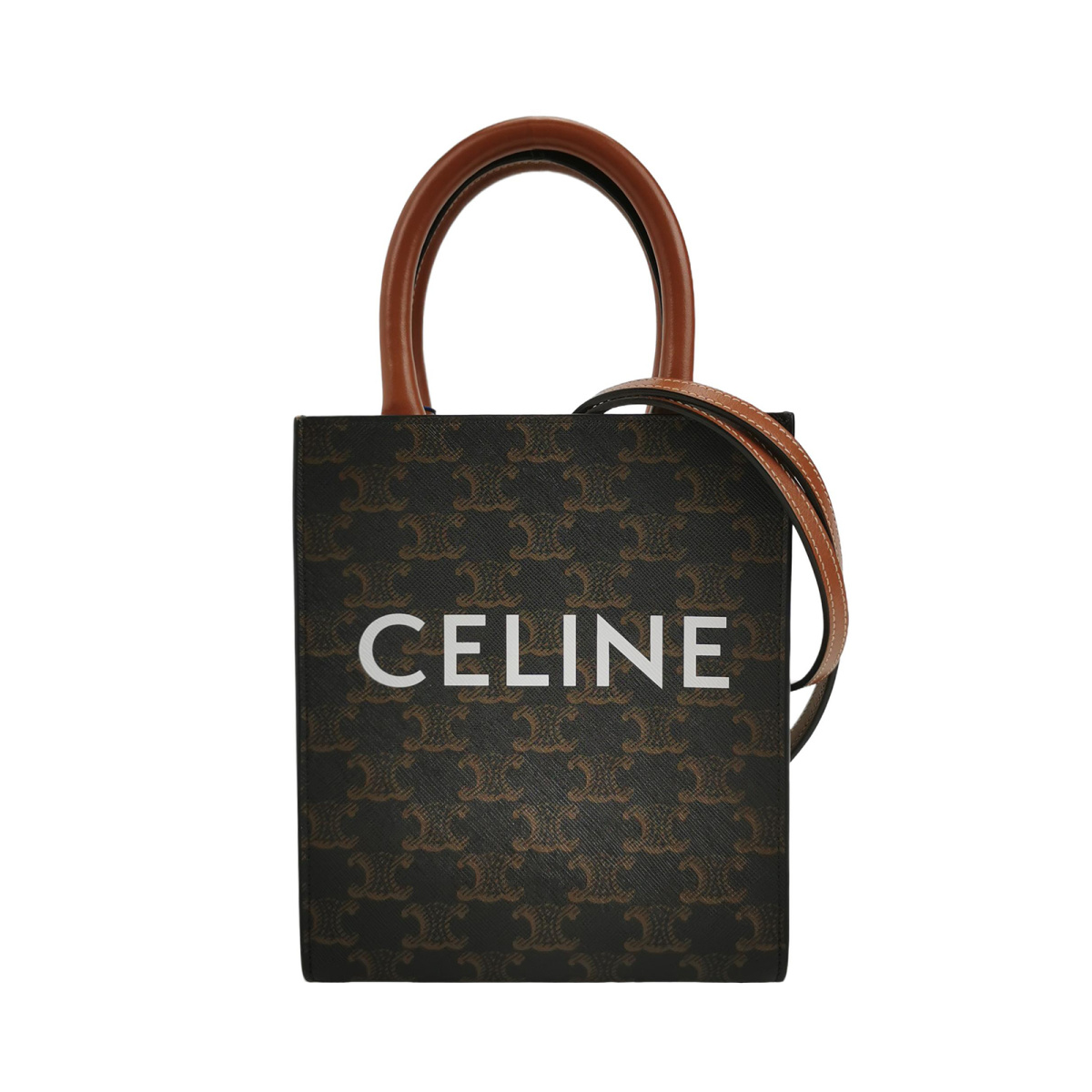 Celine Cabas — продано