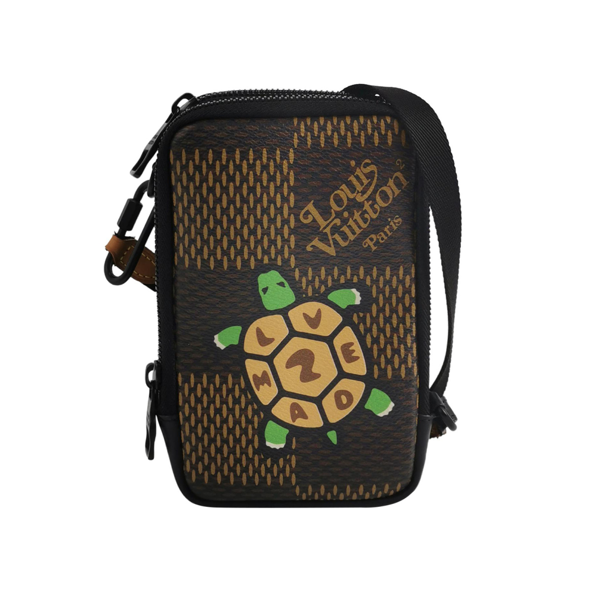 Louis Vuitton X Nigo — продано