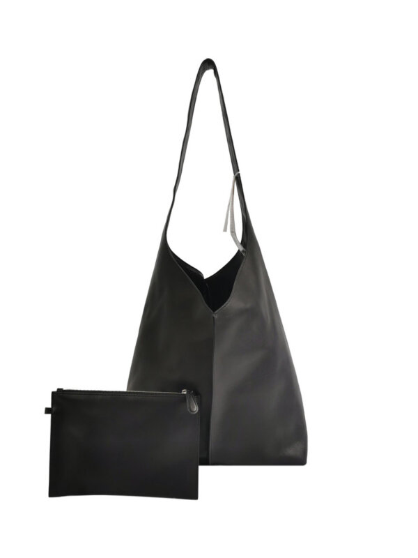 Винтажная сумка The Row Bindle Stitch