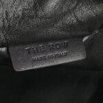 The Row Bindle Stitch — фото 9