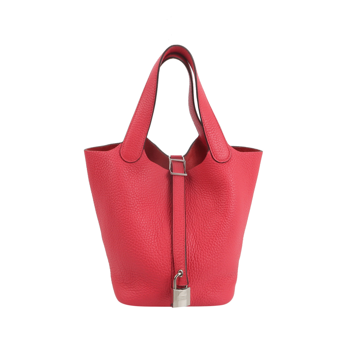 Hermès Picotin 18 Clemence TCI 6 D — продано