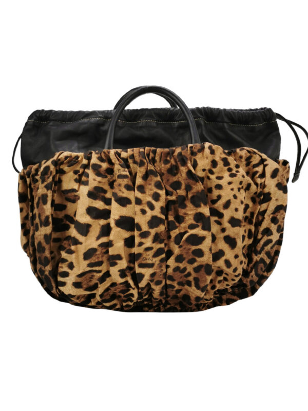 Винтажная сумка Dolce & Gabbana Dolce&Gabbana