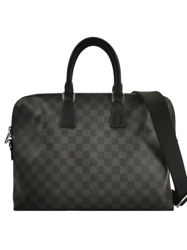 Louis Vuitton Porte Documents Jour — продано