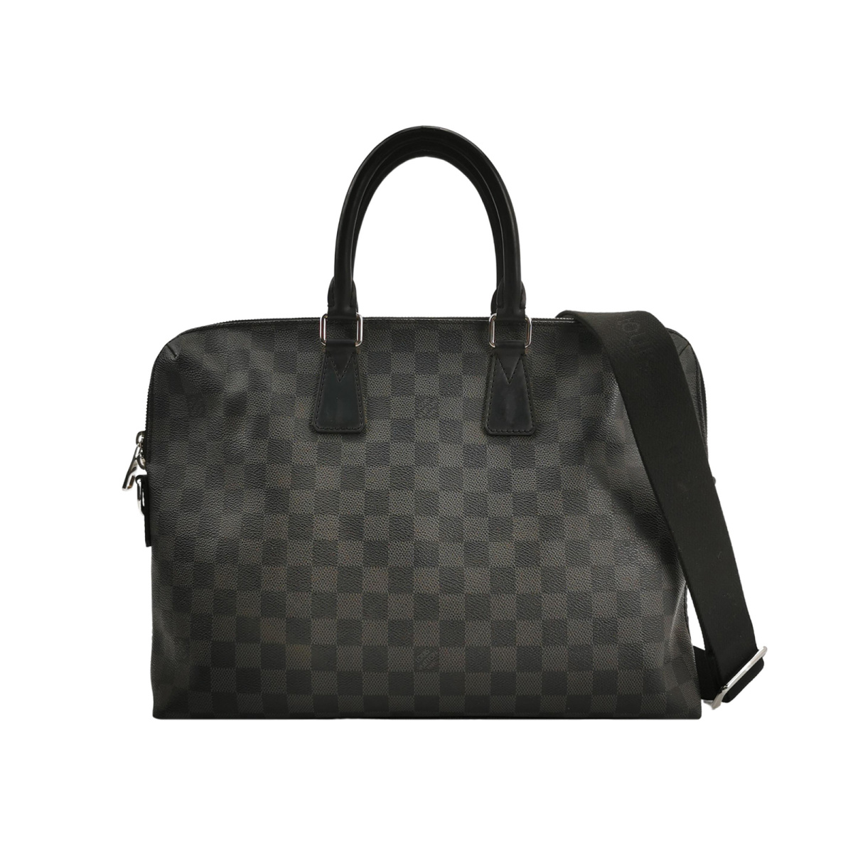 Louis Vuitton Porte Documents Jour — продано