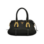 Prada Logo Crossbody — миниатюра 1