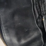 Prada Calfskin Logo Crossbody (Прада) — фото 10
