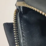 Prada Calfskin Logo Crossbody (Прада) — фото 11
