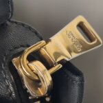 Prada Logo Crossbody — фото 16