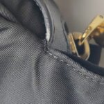 Prada Logo Crossbody — фото 17