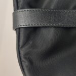 Prada Logo Crossbody — фото 20