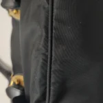 Prada Calfskin Logo Crossbody (Прада) — фото 21