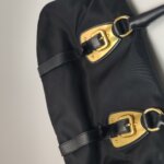 Prada Logo Crossbody — фото 25