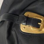 Prada Logo Crossbody — фото 26