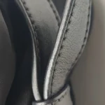 Prada Calfskin Logo Crossbody (Прада) — фото 29