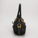 Prada Logo Crossbody — фото 4