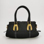 Prada Logo Crossbody — фото 5