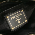 Prada Logo Crossbody — фото 8