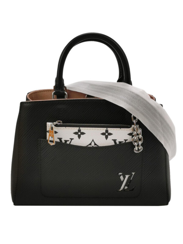 Louis Vuitton Marelle BB — продано