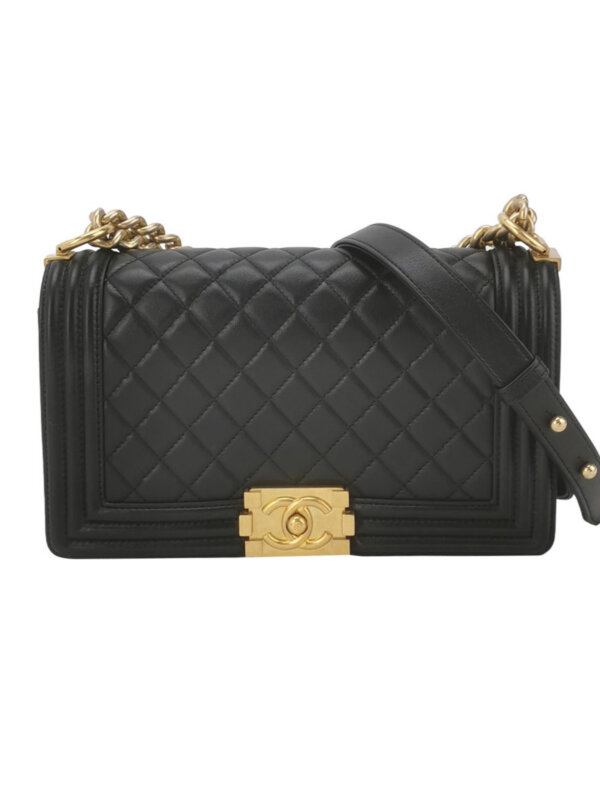 Chanel Leboy C — продано