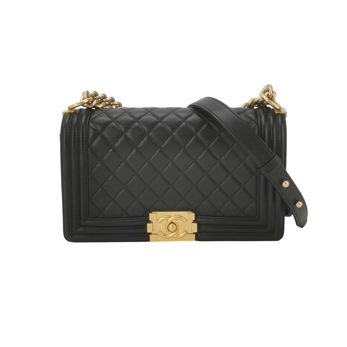 Chanel Leboy C — продано