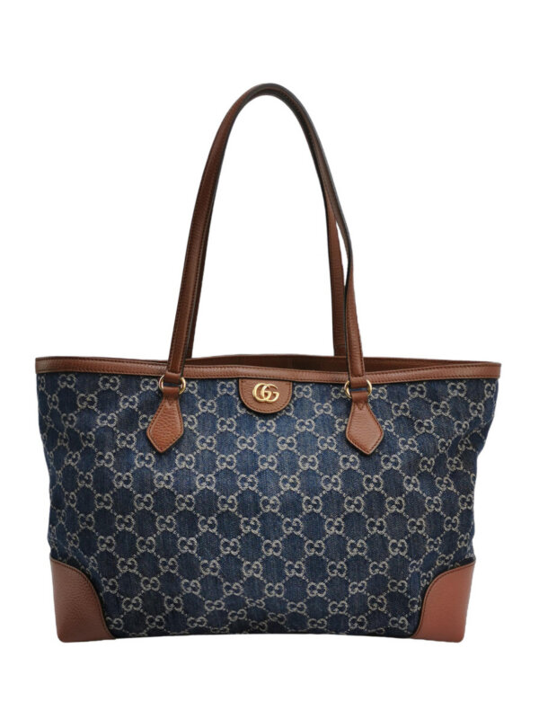 Gucci Ophidia GGG — продано
