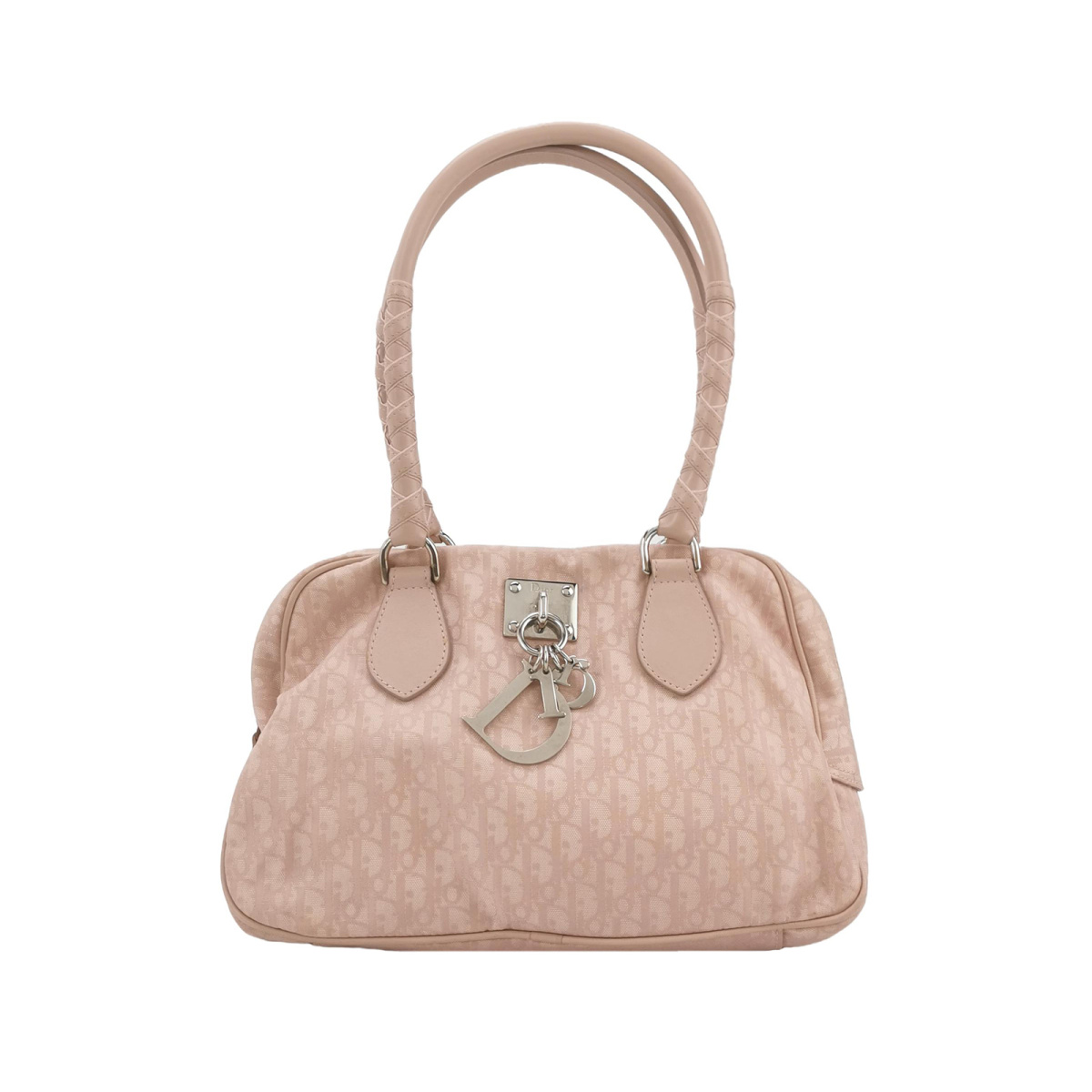 Dior Logo Shoulder Bag — фото 1