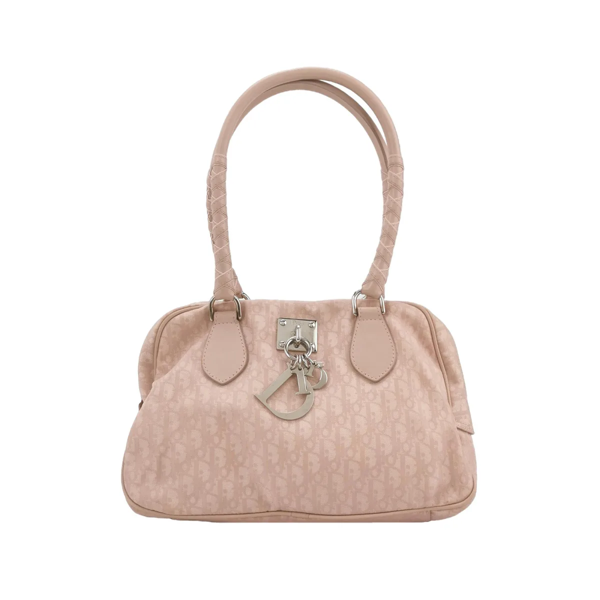 Dior Logo Shoulder Bag — продано