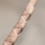 Dior Logo Shoulder Bag — фото 10