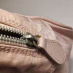 Dior Logo Shoulder Bag — фото 12