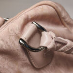 Dior Logo Shoulder Bag — фото 13