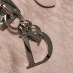 Dior Logo Shoulder Bag — фото 14