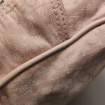 Dior Logo Shoulder Bag — фото 15