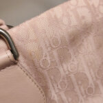 Dior Logo Shoulder Bag — фото 18