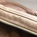 Dior Logo Shoulder Bag — фото 19