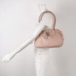 Dior Logo Shoulder Bag — фото 2