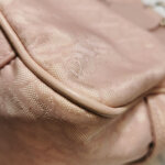 Dior Logo Shoulder Bag — фото 22