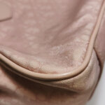 Dior Logo Shoulder Bag — фото 23