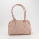 Dior Logo Shoulder Bag — фото 5