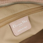 Dior Logo Shoulder Bag — фото 8