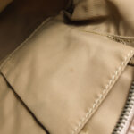 Dior Logo Shoulder Bag — фото 9